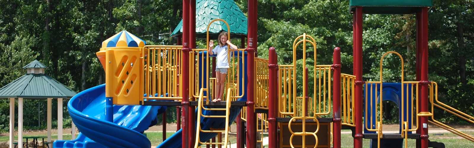 A Day at Hawthorne Memorial Park