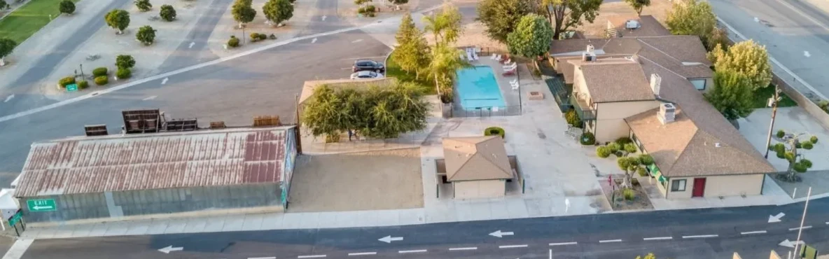 Top 10 Campgrounds & RV Parks in Bakersfield, California