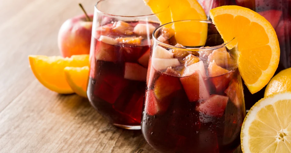 Dining at Eureka! Restaurant in Hawthorne