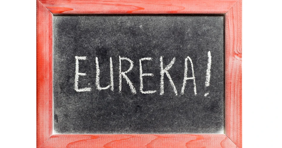 Dining at Eureka! Restaurant in Hawthorne