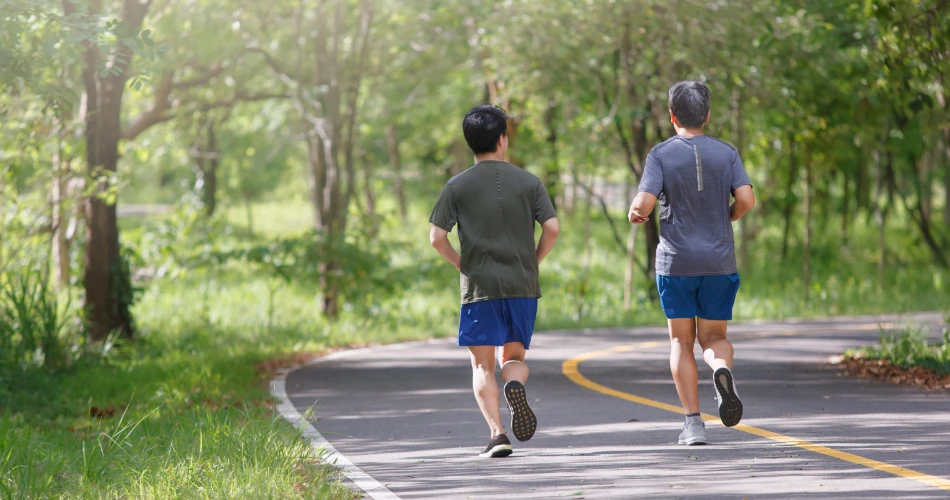 A Day at Hawthorne Memorial Park