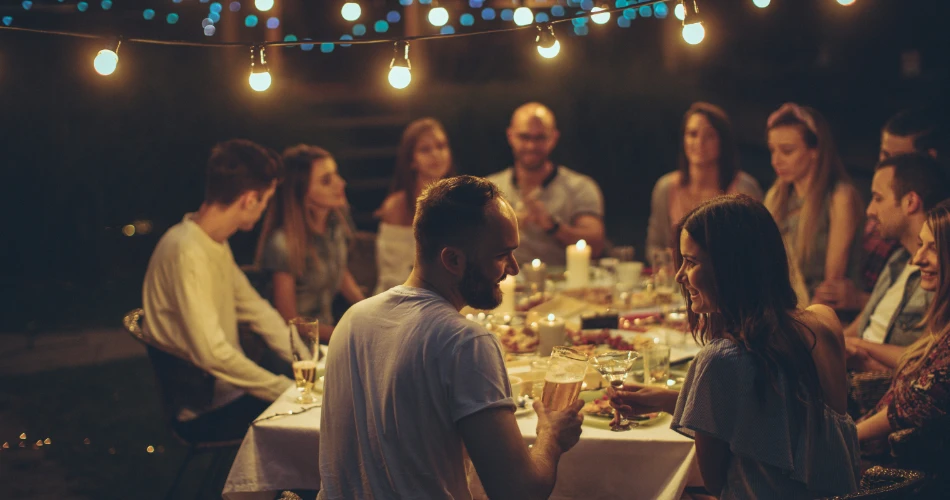 A Day at Hawthorne Memorial Park