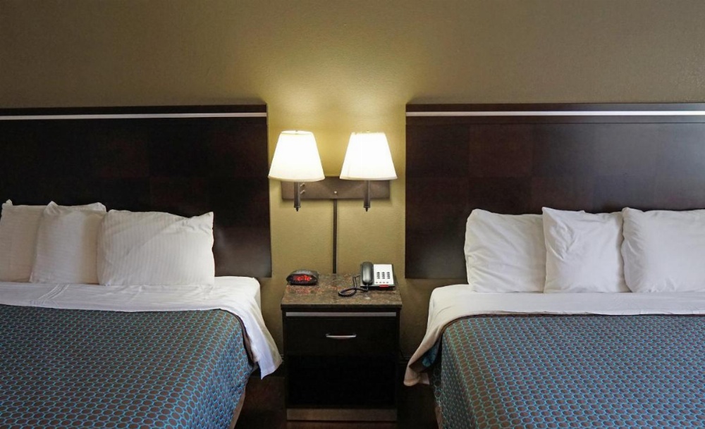 Hawthorne Plaza Inn Near LAX Image 17